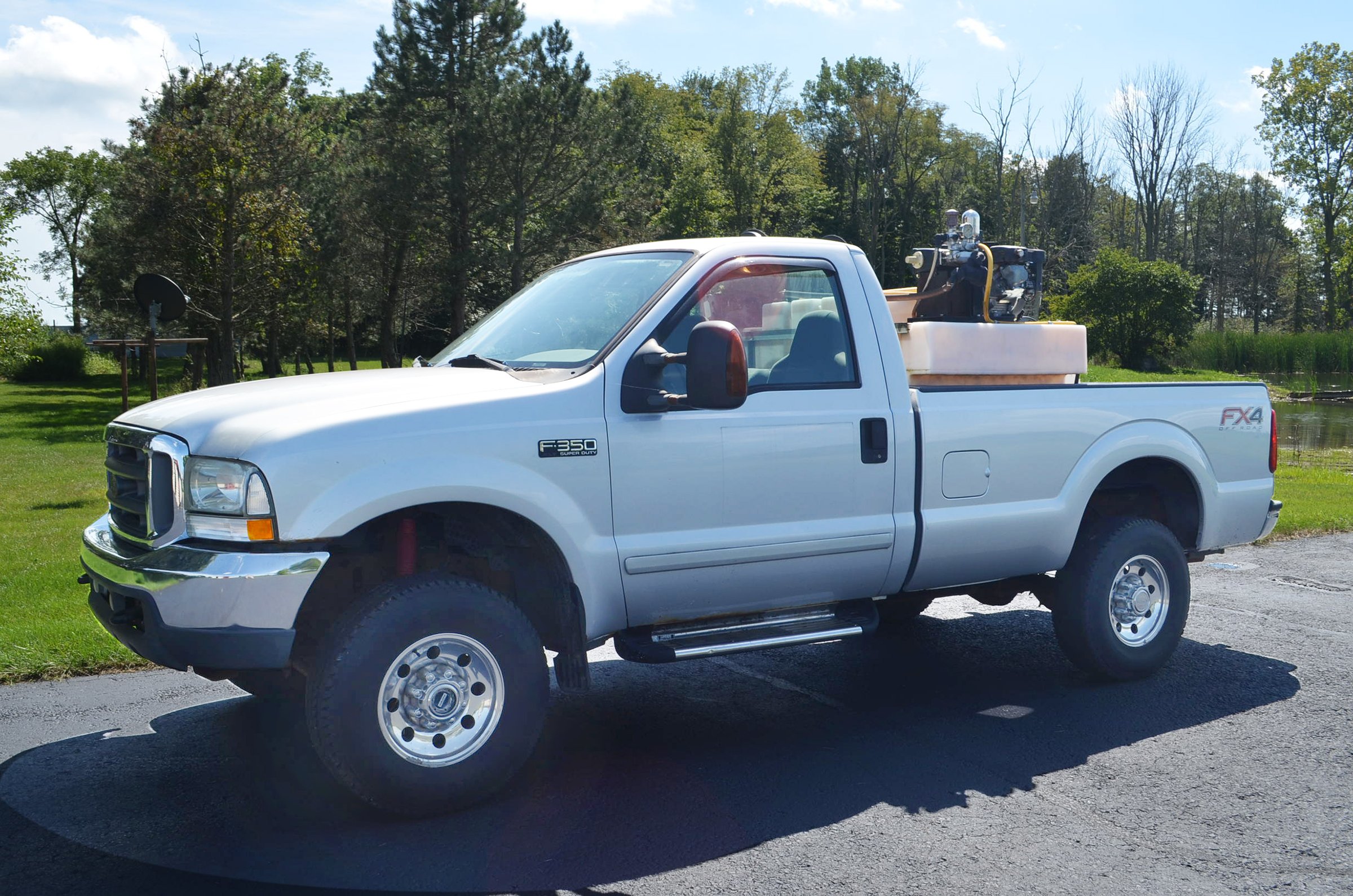 Property photo 9 - ESTATE AUCTION IN WHITLEY COUNTY, INDIANA